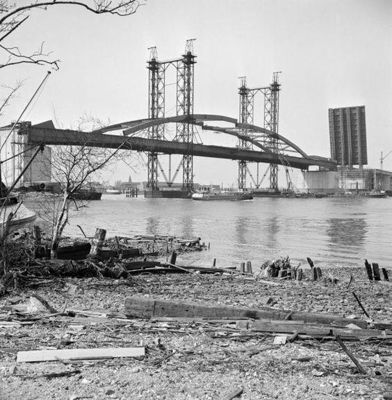 Foto 566 uit BRIENENOORDBRUG