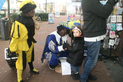 Foto 158 uit SinterklaasBeverwaard