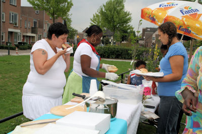 Foto 56 uit TropischeTuin 2017