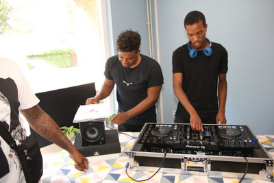 Foto 86 uit Urban SkillszHouse