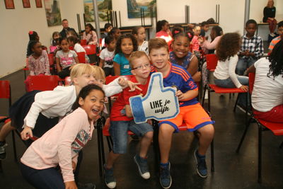 Foto 17 uit CFIJ en de Fluitkids