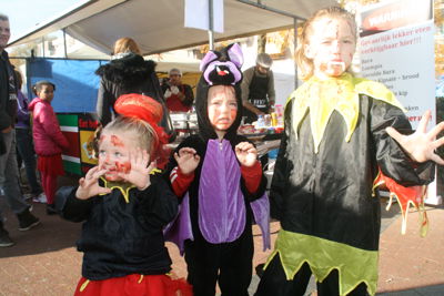 Foto 95 uit Halloween31oct 2015