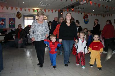 Foto 165 uit CarnavalStormpolder