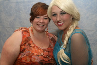 Foto 154 uit Frozen World Focus