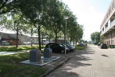 Foto 326 uit StratenBEVERWAARD