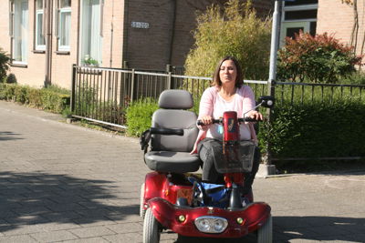 Foto 4 uit Beverwaard Bastards