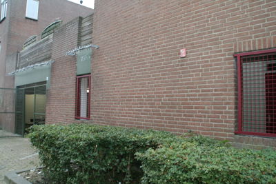 Foto 24 uit WoonBron Garage's