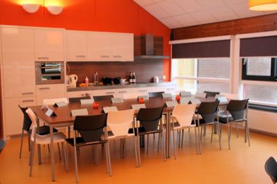 Foto 23 uit RK Regenboog14_01