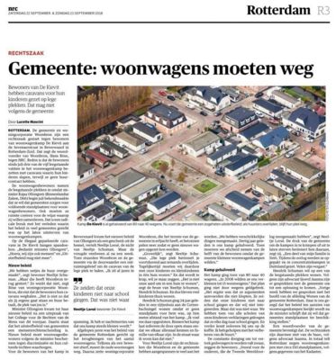 Foto 22 uit W'nwagenkampKievit