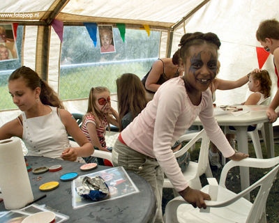 Foto 106 uit koninginnendag 07