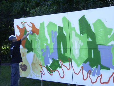 Foto 44 uit t.e.d dag