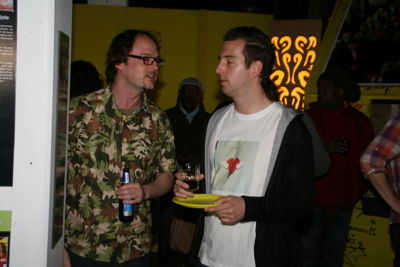 Foto 66 uit Bakens 08-04-2010