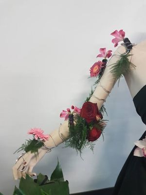 Foto 275 uit NeelyshaBloemen