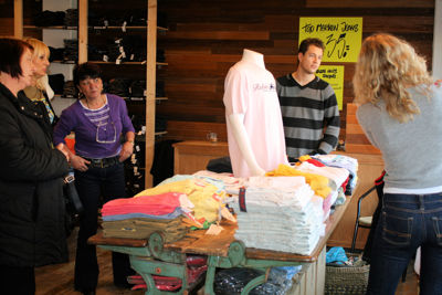 Foto 130 uit Braderie Beverwaard