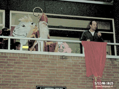 Foto 76 uit RK Regenboog