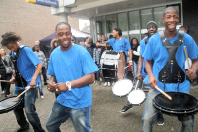 Foto 144 uit Wijkfeest25-06-2011