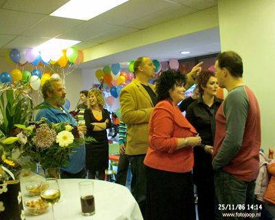 Foto 113 uit Haarstudio Sylviana