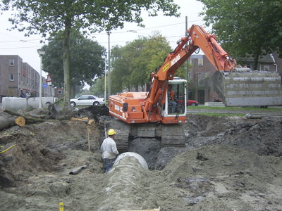 Foto 114 uit Noord_Zuid fase 2bw