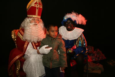 Foto 19 uit Sinterklaas30-11-12