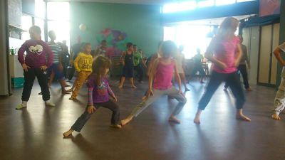 Foto 111 uit CardioKickBoxen4Kids