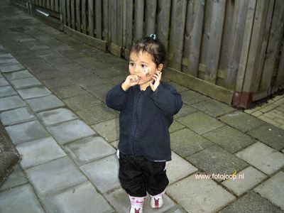 Foto 291 uit halloween2005