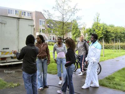 Foto 49 uit dwightmemorialday05