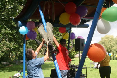 Foto 7 uit Zomer Festival12-8