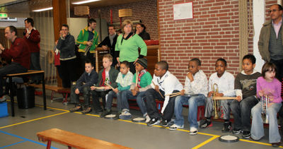 Foto 17 uit Rk regenboog 2_2_09