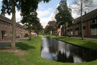 Foto 169 uit StratenBEVERWAARD