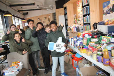 Foto 53 uit Streetleaque Team