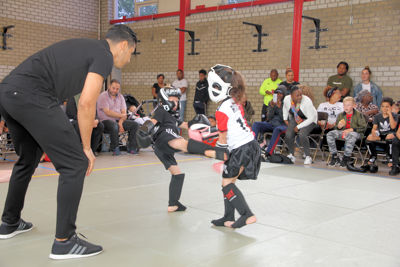 Foto 5 uit Campioenschap2019