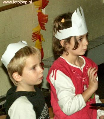 Foto 21 uit sinterklaas 2006 new