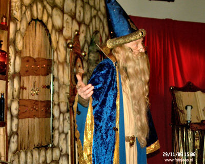 Foto 70 uit sinterklaas 2006 new