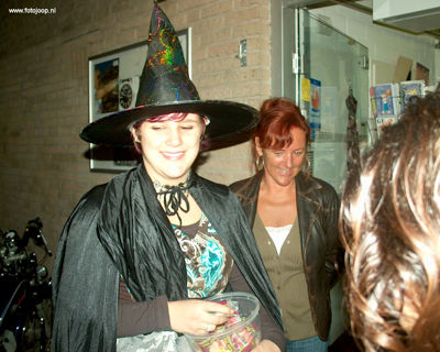 Foto 44 uit Halloweenbeverwaard07