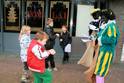 Foto 4 uit ZwartePietenWinkelcentr