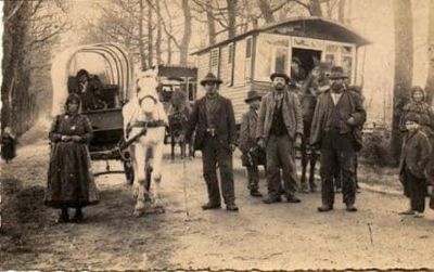 Foto 37 uit W'nwagenkampKievit