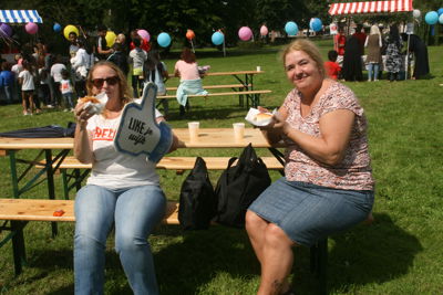 Foto 69 uit Zomer Festival12-8