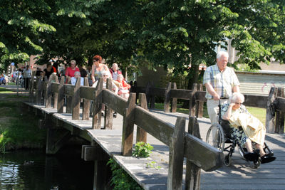 Foto 53 uit OuderVierdaagse23_6