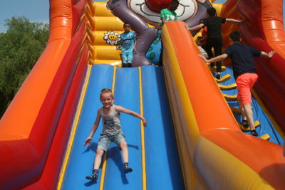 Foto 46 uit BewegenWaard17-5