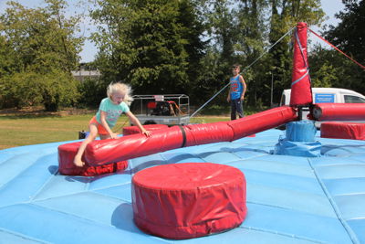 Foto 90 uit Week Van Hoop16-7