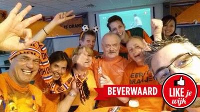 Foto 48 uit OranjeInBeverwaard