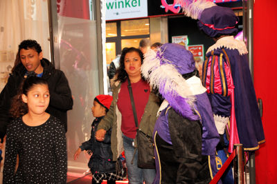 Foto 16 uit Sinthuiskeizerwaard