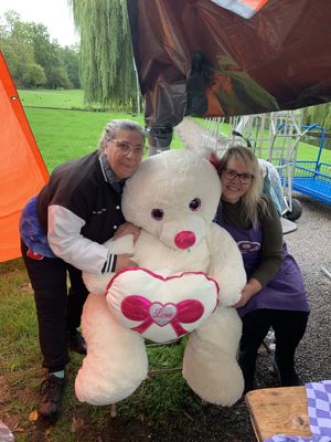 Foto 8 uit RommelmarktWijkpark