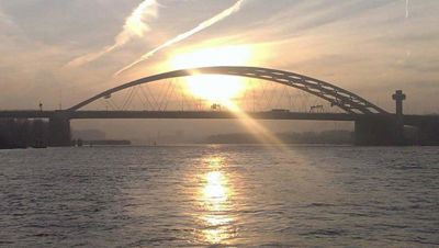 Foto 534 uit BRIENENOORDBRUG