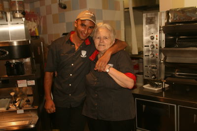 Foto 9 uit Braderie25-04-2015