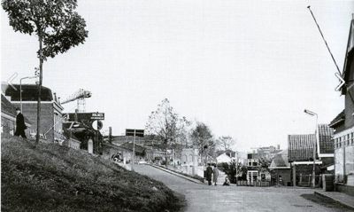 Foto 482 uit SloopEnOpbouwWIJK