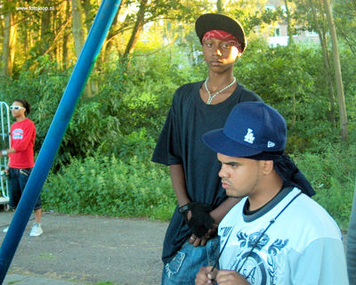 Foto 71 uit de coalitie teddag 07