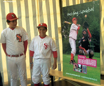 Foto 140 uit wijkfeest beverwaard