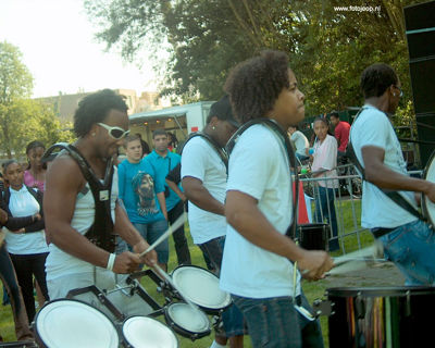 Foto 21 uit tripple b 25-08-07