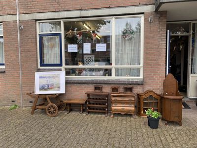 Foto 8 uit Winkel van Sinkel